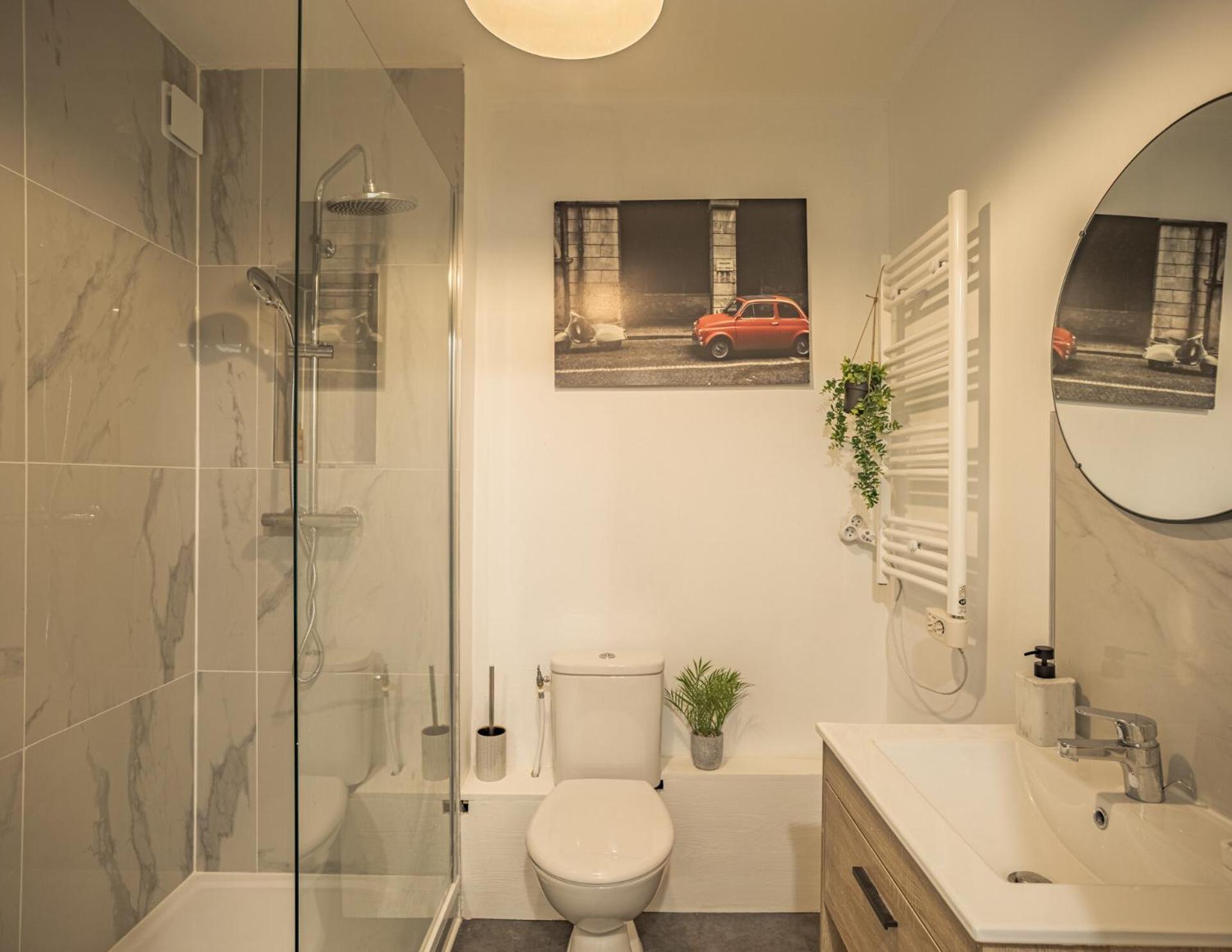 Julia Home, Madamedemconciergerie Reims Buitenkant foto